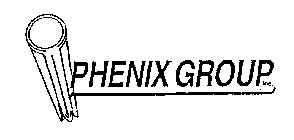 PHENIX GROUP INC.