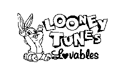 LOONEY TUNES LOVABLES