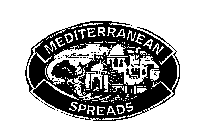 MEDITERRANEAN SPREADS