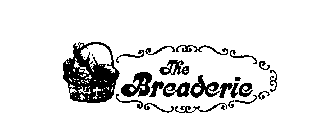 THE BREADERIE