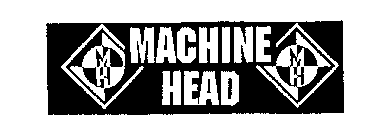MACHINE HEAD
