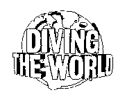 DIVING THE WORLD