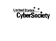 UNITED STATES CYBERSOCIETY