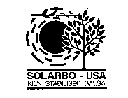 SOLARBO - USA KILN STABILISED BALSA