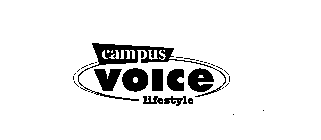 CAMPUS VOICE LIFESTYLE