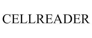 CELLREADER