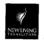 NEW LIVING TRANSLATION