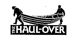 THE HAUL-OVER