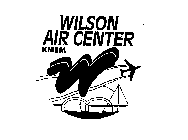 WILSON AIR CENTER KMEM W