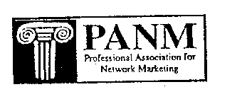 PANM PROFESSIONAL ASSOCIATION FOR NETWORK MARKETING