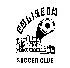 COLISEUM SOCCER CLUB