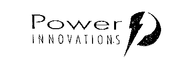 POWER INNOVATIONS