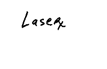 LASERX