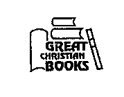 GREAT CHRISTIAN BOOKS