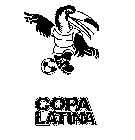 COPA LATINA