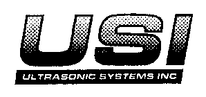 USI ULTRASONIC SYSTEM INC