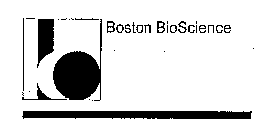 BOSTON BIOSCIENCE