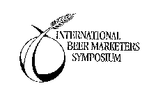 INTERNATIONAL BEER MARKETERS SYMPOSIUM