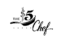 THE $5 CHEF