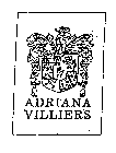 ADRIANA VILLIERS