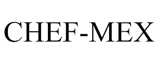 CHEF-MEX