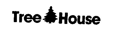 TREE HOUSE