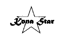 KONA STAR