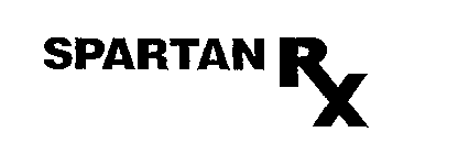 SPARTAN RX