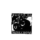 ROUTE 66 PRODUCTIONS