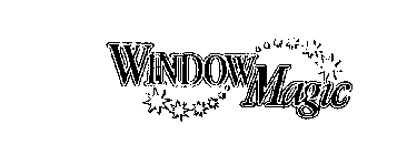 WINDOW MAGIC