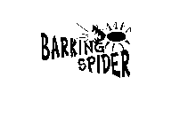 BARKING SPIDER