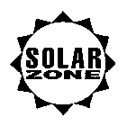 SOLAR ZONE