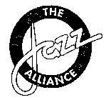 THE JAZZ ALLIANCE