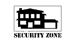 SECURITY ZONE