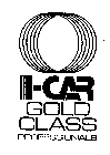 I-CAR GOLD CLASS PROFESSIONALS