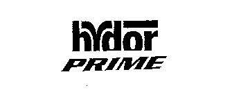 HYDOR PRIME