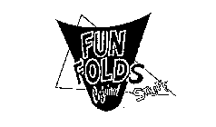 FUN FOLDS ORIGINAL STUFF