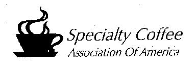 SPECIALTY COFFEE ASSOCIATION OF AMERICA