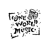 ONE WORLD MUSIC