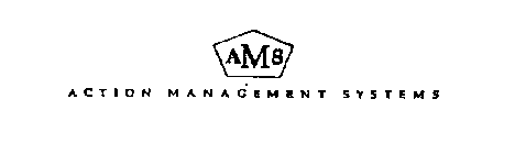 AMS ACTION MANAGEMENT SYSTEMS