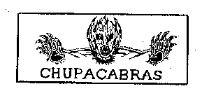 CHUPACABRAS
