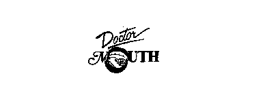 DOCTOR MOUTH
