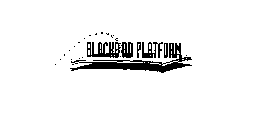 BLACKBIRD PLATFORM