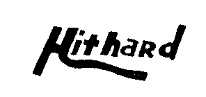 HIT HARD