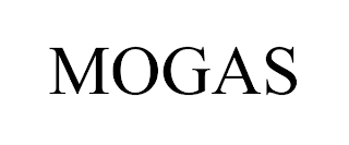 MOGAS