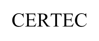 CERTEC