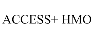 ACCESS+ HMO