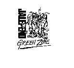 JALEPENO GREEN ZONE