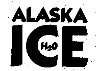 ALASKA ICE H2O