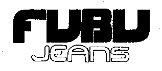 FUBU JEANS